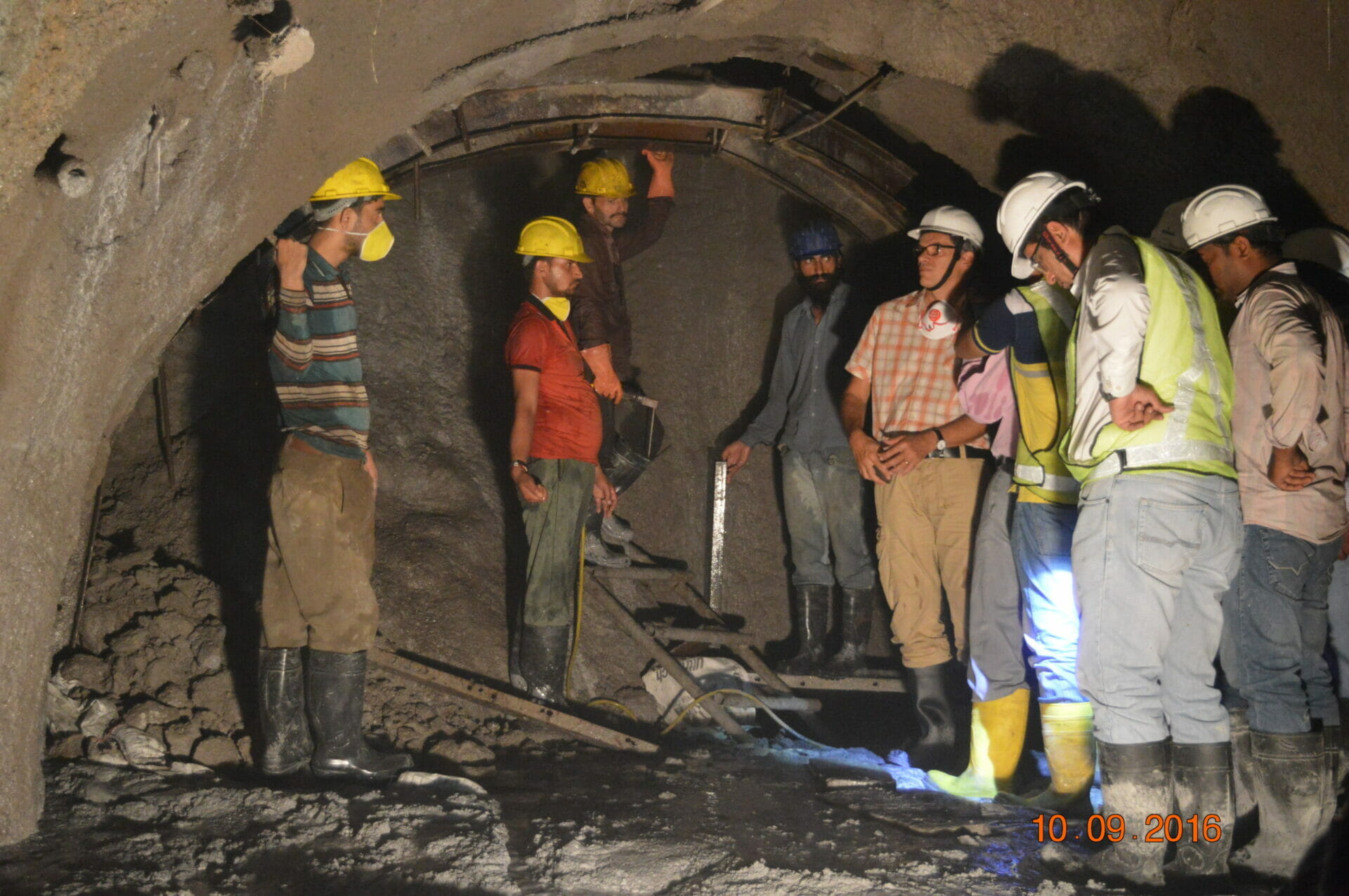 Udhampur Srinagar Baramulla Rail Link