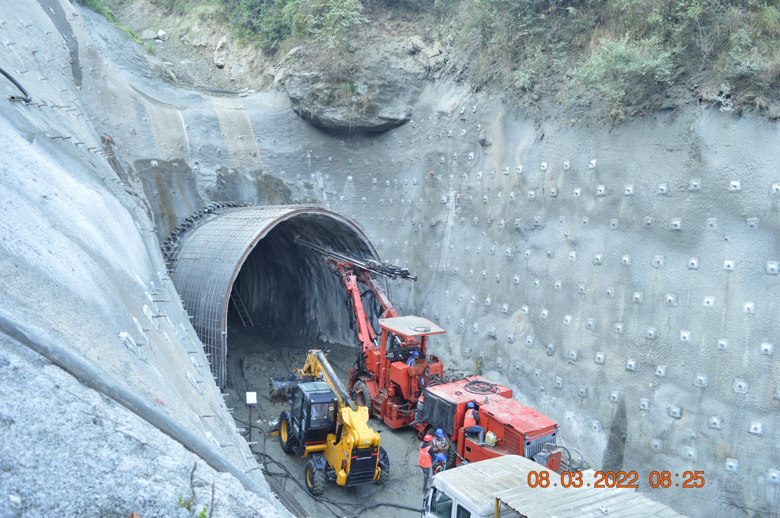 New Single BG Line Rishikesh and Karanprayag